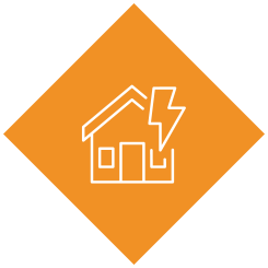 Installations électriques en neuf et rénovation à Perpignan